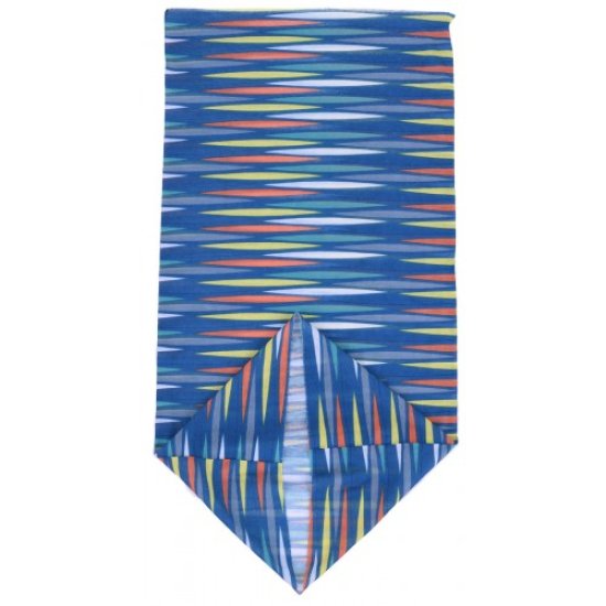 Шал-кърпа HI-TEC Temir, Multicolour