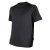 Тениска HI-TEC New Mirro черна