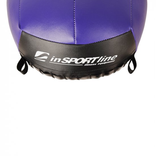 Тренировъчна топка inSPORTline Walbal 10 кг