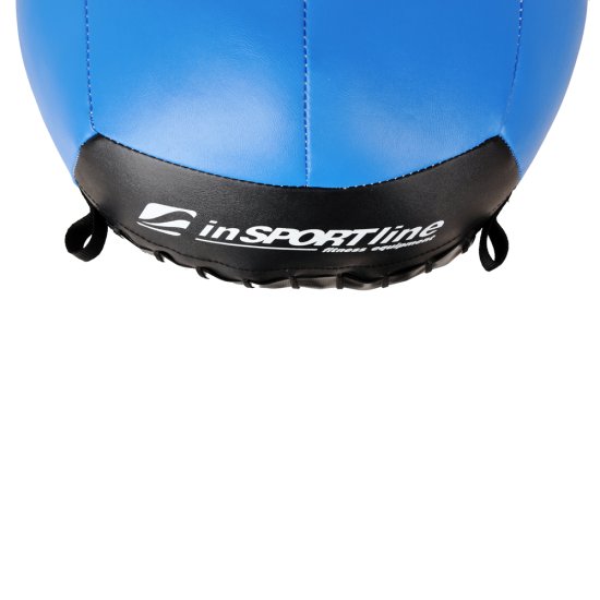 Тренировъчна топка inSPORTline Walbal 5 кг