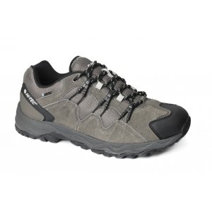Мъжки ниски обувки HI-TEC Multi-Terra Sport Low WP