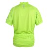 Мъжка вело тениска HI-TEC Fabi, Зелен