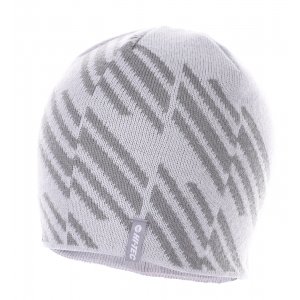 Зимна шапка HI-TEC Sylt, Сив