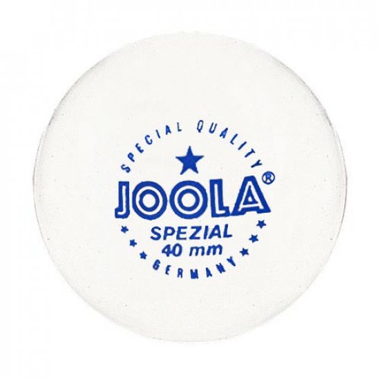 Топчета за тенис на маса JOOLA Select* 3 бр