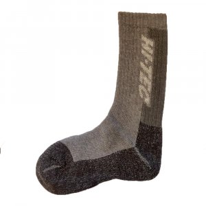 Термо чорапи HI-TEC Extreme, Сив