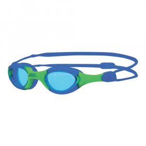 Очила за плуване ZOGGS Super Seal Junior