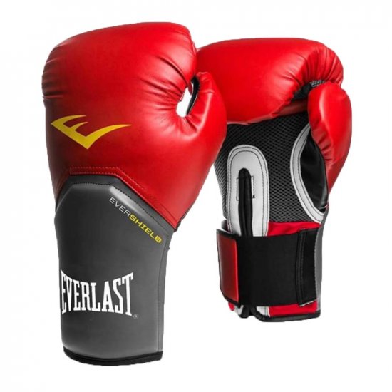 Боксови ръкавици EVERLAST ( 8 - 14 oz )