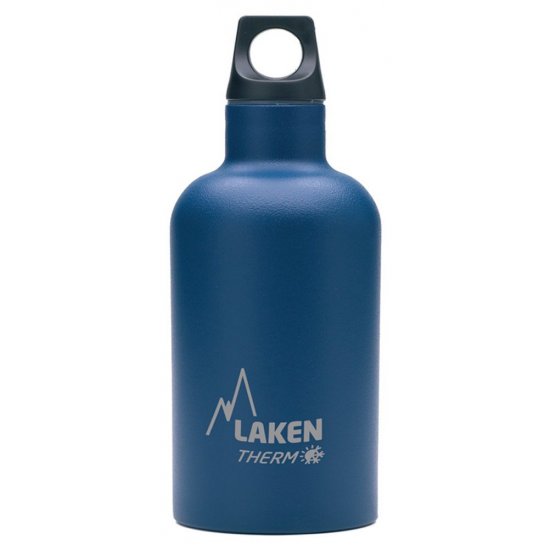 Термос-бутилка LAKEN Futura Thermo, 0.35 л