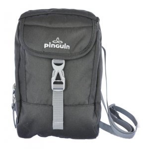 Универсална чанта PINGUIN Handbag L, Черен