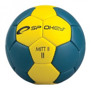Хандбална топка SPOKEY Mitt II, размер 2