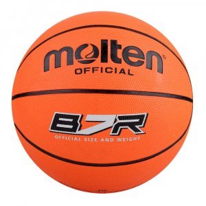 Баскетболна топка MOLTEN B7R
