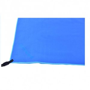 Микрофибърна кърпа PINGUIN Towel XXS 20x20 см, Син