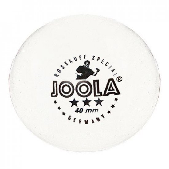 Топчета за тенис на маса JOOLA Rossi 6 бр