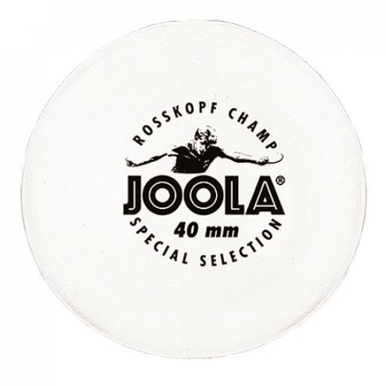 Топчета за тенис на маса JOOLA Rosskopf champ