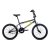 Велосипед BMX Capriolo Totem 20 – 2019