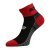 Чорапи за колоездене BIZIONI BS21, Черен