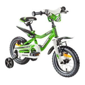 Детско колело Kawasaki Juniso 12–2018