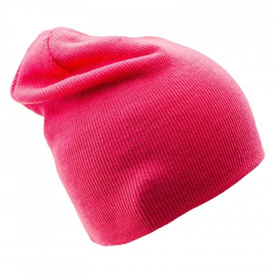 Дамска зимна шапка ELBRUS Trend Wo s, Розов/Син