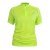 Дамска вело тениска HI-TEC Lady Finna, Зелен