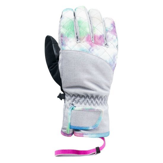 Дамски зимни ръкавици HI-TEC Lady Huni