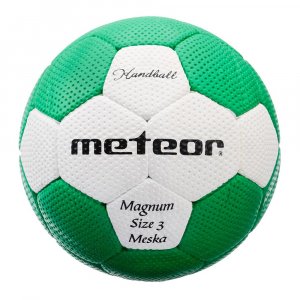 Хандбална топка METEOR Magnum Men 3