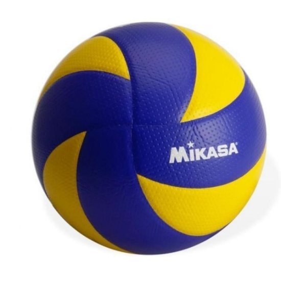 Волейболна топка MIKASA MVA 200, FIVB