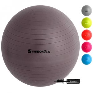 Топка за гимнастика inSPORTline Top ball 55 см