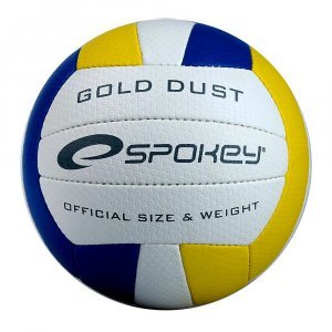 Волейболна топка SPOKEY Gold dust
