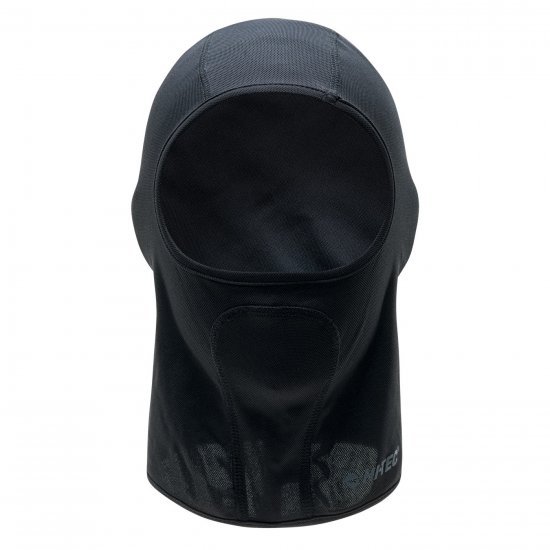 Боне маска HI-TEC Kartala, Черен