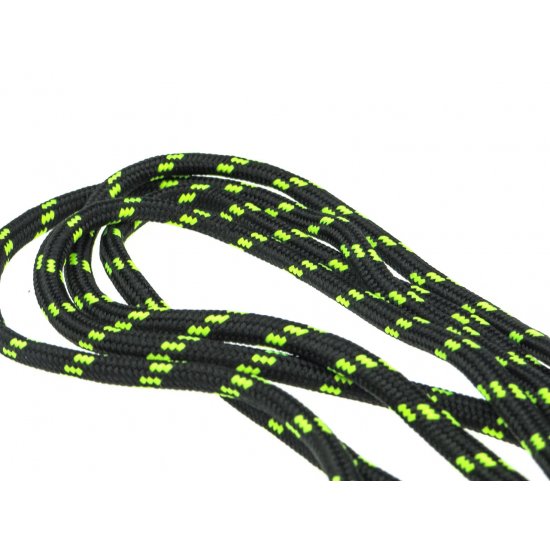 Връзки за обувки-обли HI-TEC Lace Trip 150см, Зелен