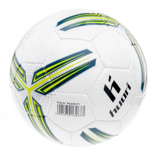 Футболна топка HUARI Poldi