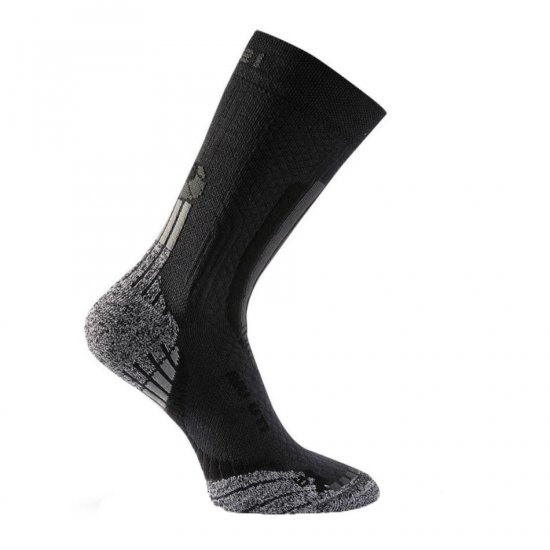Термо чорапи LASTING ITU, Черен