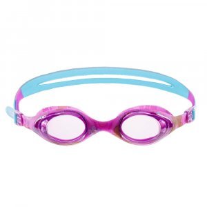 Детски плувни очила AQUAWAVE Waterprint JR