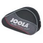 Калъф за тенис ракета JOOLA Disk 14 черно/червен