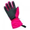 Дамски зимни ръкавици HI-TEC Lady Galena, Циклам