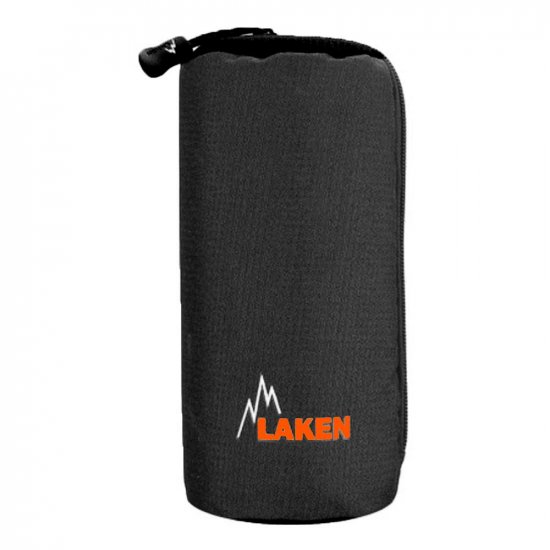 Неопренов термо калъф за бутилка LAKEN Neopren Cover 0.6 л