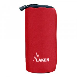 Неопренов термо калъф за бутилка LAKEN Neopren Cover 0.6 л