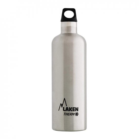 Термос-бутилка LAKEN Futura Thermo, 0.75 л