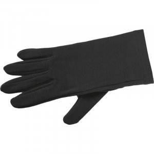 Зимни ръкавици LASTING RUK, Черен