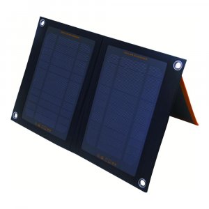 Соларно зарядно - сгъваемо LETSOLAR SP2B