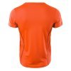 Мъжка тениска IQ Yade, Оранжев