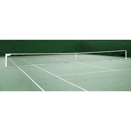 Мрежа за тенис на корт MAXIMA 12.8х1.07 м