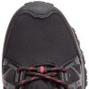 Мъжки обувки HI-TEC Sakura Mid WP, Черен