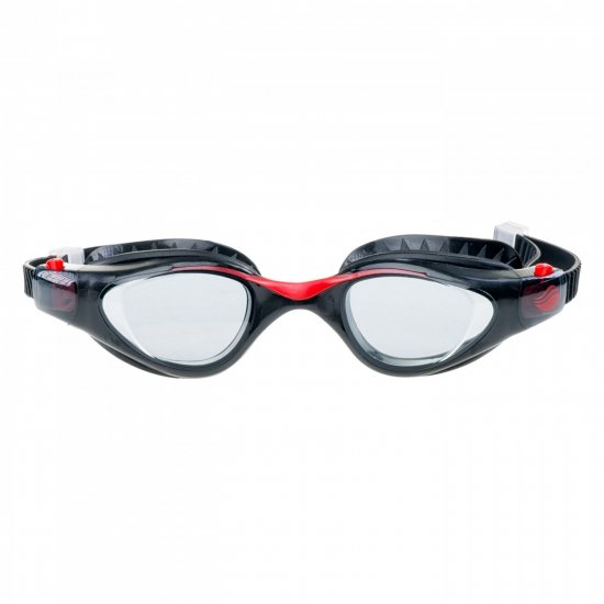 Очила за плуване AQUAWAVE Buzzard, Черен