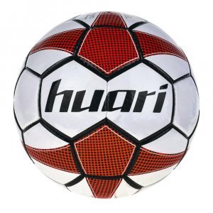 Футболна топка HUARI Zibi