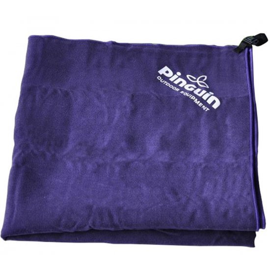 Микрофибърна кърпа PINGUIN Towel L, 60x120 см