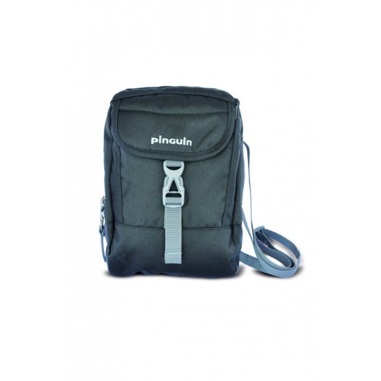 Универсална чанта PINGUIN Handbag L, Черен