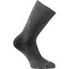 Термо чорапи LASTING PZB, Черен