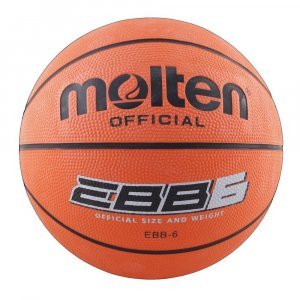 Баскетболна топка MOLTEN EBB-6