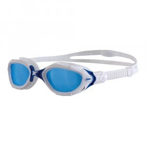 Очила за плуване ZOGGS Predator Flex Assorted